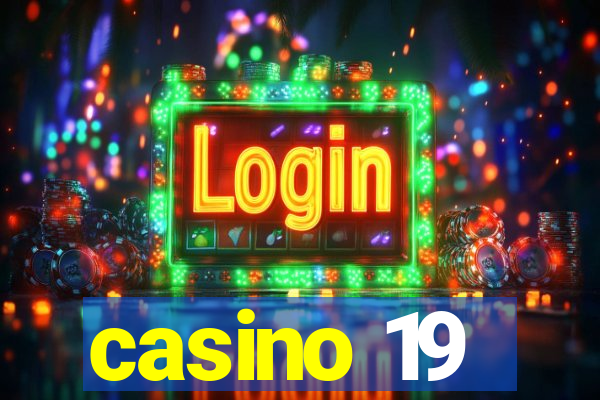 casino 19