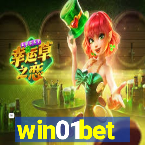 win01bet