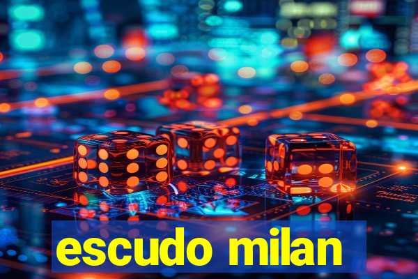 escudo milan