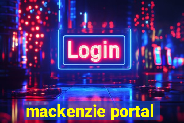 mackenzie portal