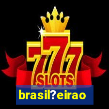 brasil?eirao