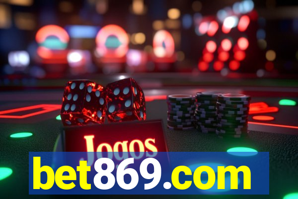 bet869.com