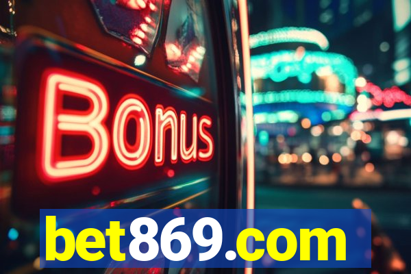 bet869.com