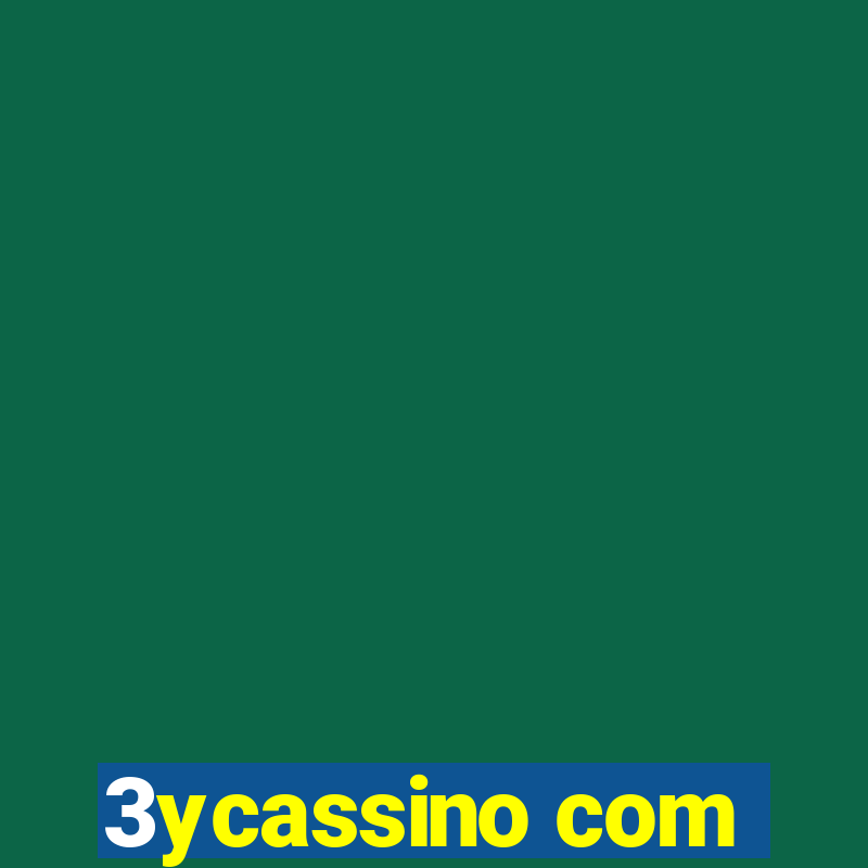 3ycassino com