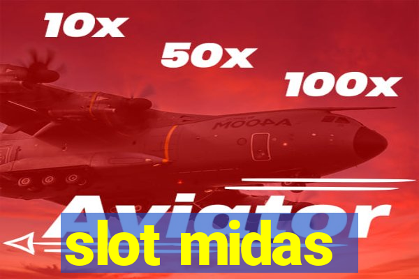 slot midas