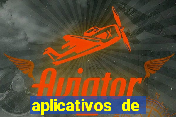 aplicativos de jogos que ganham dinheiro de verdade