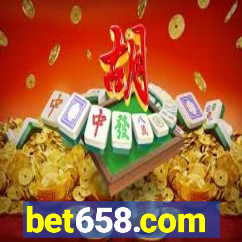 bet658.com