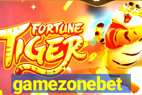 gamezonebet