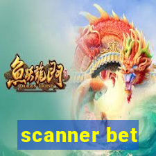 scanner bet