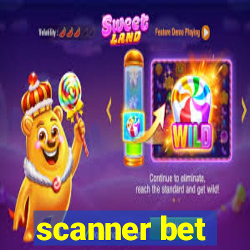 scanner bet