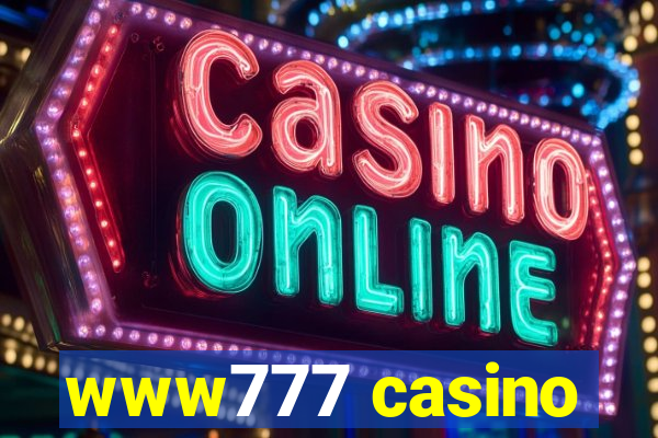 www777 casino