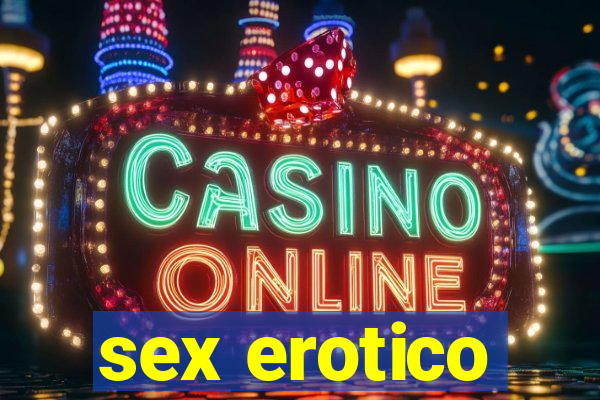 sex erotico