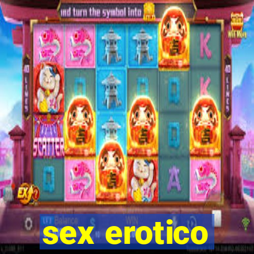 sex erotico