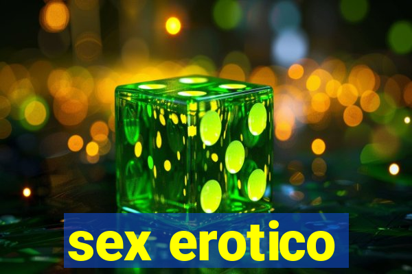 sex erotico