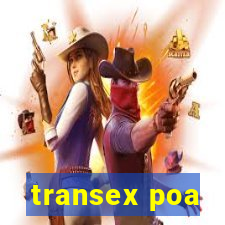 transex poa