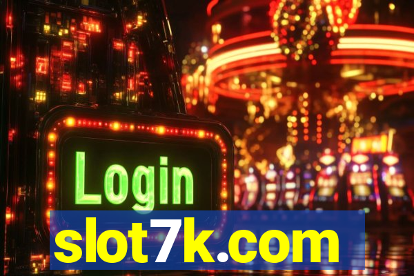 slot7k.com