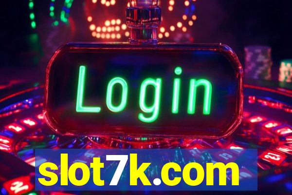 slot7k.com