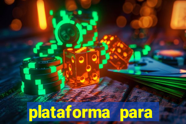 plataforma para jogar o jogo do tigre