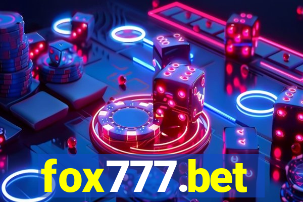 fox777.bet