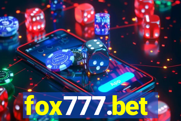 fox777.bet