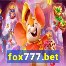 fox777.bet