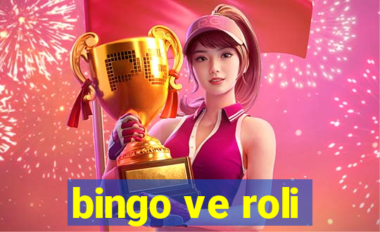 bingo ve roli