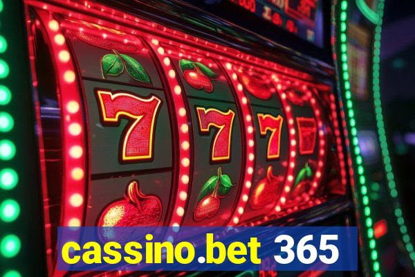 cassino.bet 365