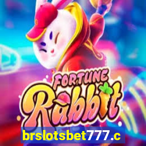 brslotsbet777.com