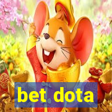 bet dota