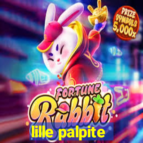 lille palpite