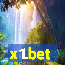 x1.bet