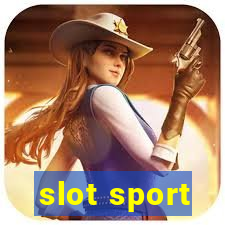 slot sport