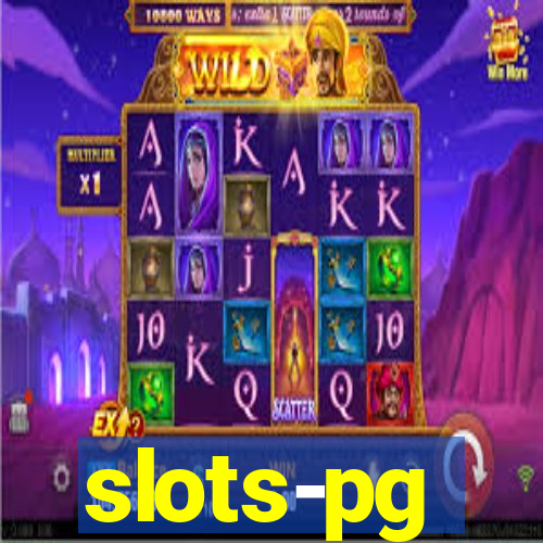 slots-pg