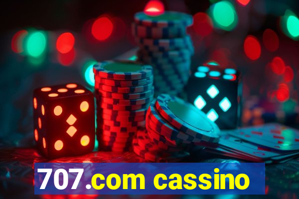 707.com cassino