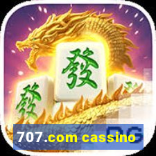 707.com cassino