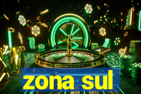 zona sul