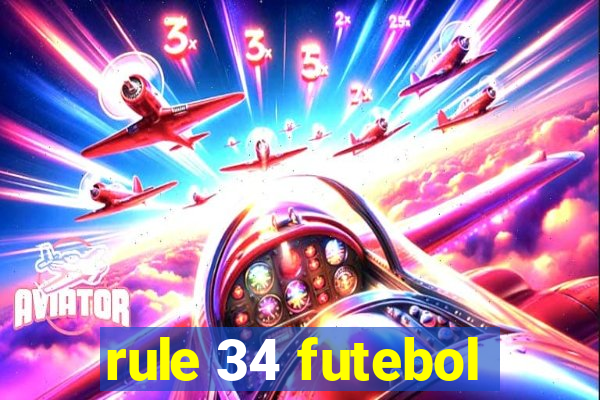 rule 34 futebol