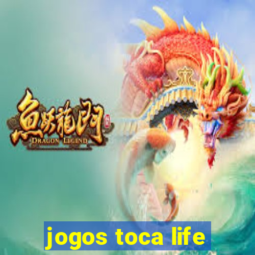 jogos toca life