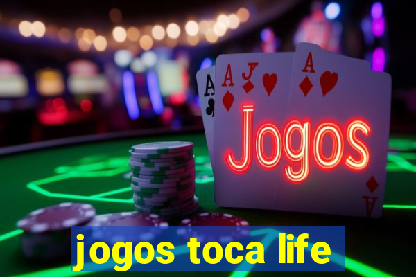 jogos toca life