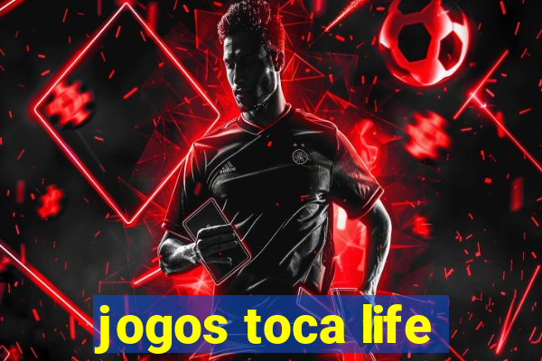 jogos toca life