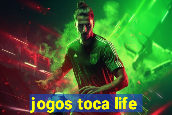 jogos toca life