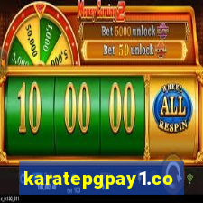 karatepgpay1.com