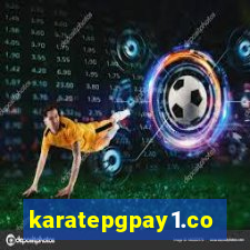 karatepgpay1.com