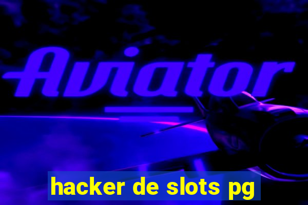 hacker de slots pg