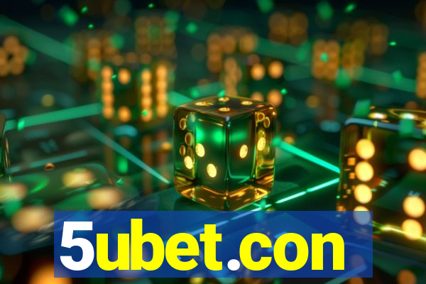 5ubet.con