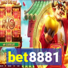 bet8881