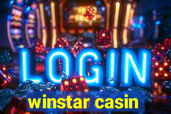 winstar casin