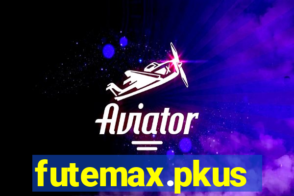 futemax.pkus