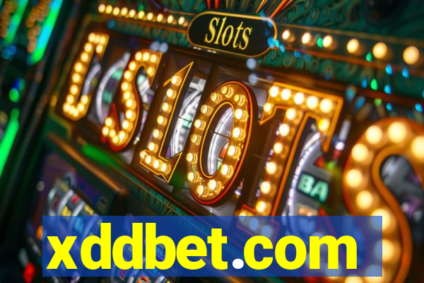 xddbet.com