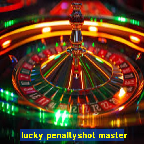 lucky penaltyshot master